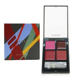 Peak Performance Lip Quad (Limited Edition)