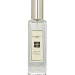 Peony & Blush Suede Cologne Spray (Originally Without Box)