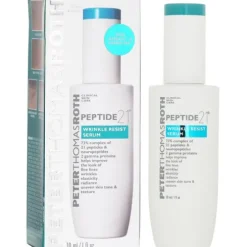 Peptide 21 Wrinkle Resist Serum