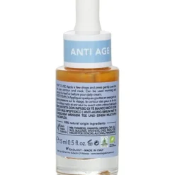 Peptide Infusion Anti Aging Serum