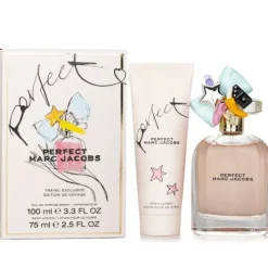 Perfect Travel Exclusive Edition De Voyage Coffret: