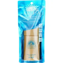 Perfect UV Sunscreen Skincare Milk SPF50