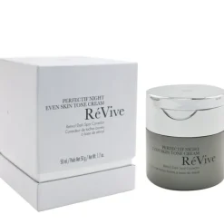 Perfectif Night Even Skin Tone Cream - Retinol Dark Spot Corrector