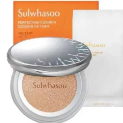 Perfecting Cushion SPF50