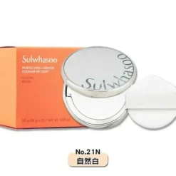 Perfecting Cushion SPF50