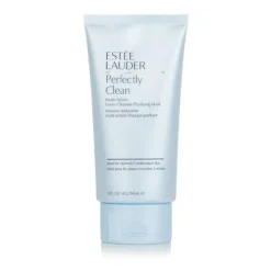 Perfectly Clean Multi-Action Foam Cleanser/ Purifying Mask
