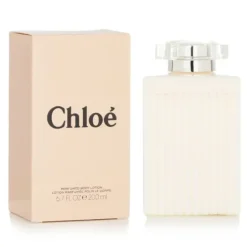 Perfumed Body Lotion