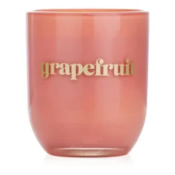 Petite Candle - Grapefruit