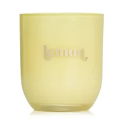 Petite Candle - Lemon