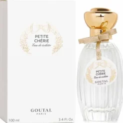 Petite Cherie Eau De Toilette Spray