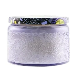 Petite Jar Candle - Apple Blue Clover