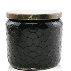 Petite Jar Candle - Burning Woods