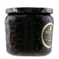 Petite Jar Candle - Crisp Champagne