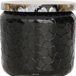 Petite Jar Candle - Freesia Clementine