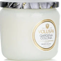 Petite Jar Candle - Gardenia Colonia