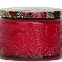 Petite Jar Candle - Goji And Tarocco Orange
