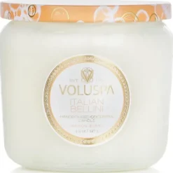 Petite Jar Candle - Italian Bellini