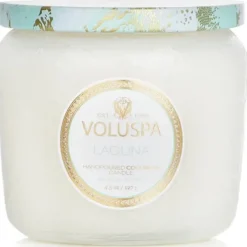 Petite Jar Candle - Laguna
