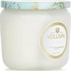 Petite Jar Candle - Laguna