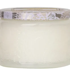 Petite Jar Candle - Mokara
