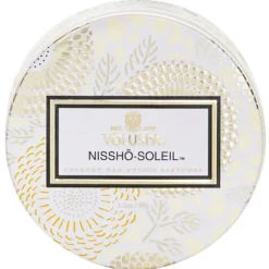 Petite Jar Candle - Nissho Solei