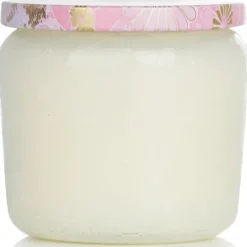 Petite Jar Candle - Saijo Persimmon