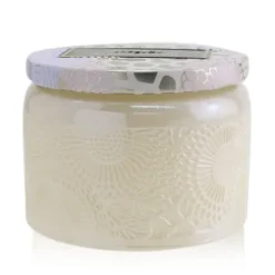 Petite Jar Candle - Santal Vanille