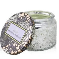 Petite Jar Candle -Yashioka Gardenia