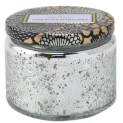 Petite Jar Candle -Yashioka Gardenia