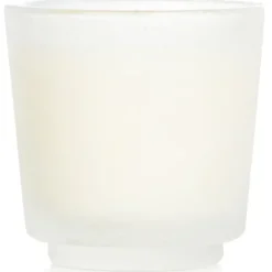 Petite Pedestal Candle - Spiced Goji Tarocco Orange