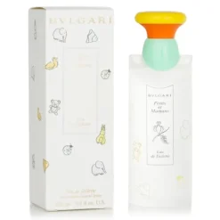 Petits Et Mamans Eau De Toilette Spray
