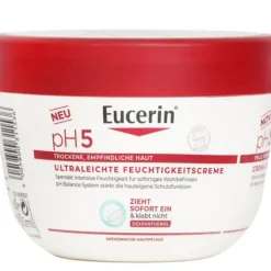 pH5 Light Gel Body Cream