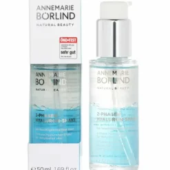 2-Phase Hyaluronan Shake - For Dehydrated Skin