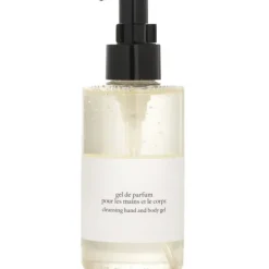 Philosykos Cleansing Hand And Body Gel