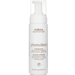 Phomollient Styling Foam