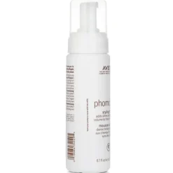 Phomollient Styling Foam