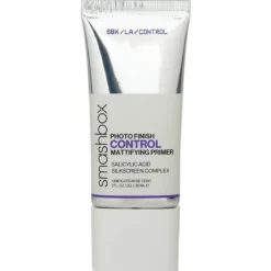 Photo Finish Control Mattifying Primer