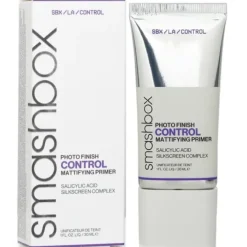 Photo Finish Control Mattifying Primer