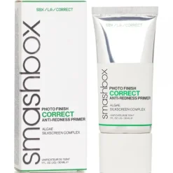 Photo Finish Correct Anti