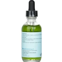 Phyto Corrective - Hydrating Soothing Fluid (For Irritated Or Sensitive Skin)