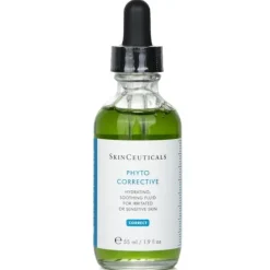 Phyto Corrective - Hydrating Soothing Fluid (For Irritated Or Sensitive Skin)
