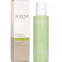 Phyto De-Tox Detoxifying Cleansing Oil