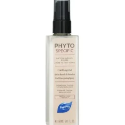 Phyto Specific Curl Legend Curl Energizing Spray (Loose to Tight Curls - Light Hold)