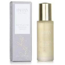 Phyto-Active Botanical Face Oil