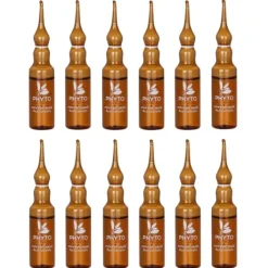 PhytoCyane Anti-Hair Loss Reactional Treatment (For Woman)