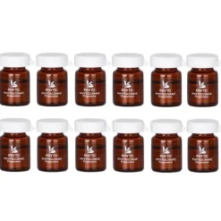 PhytoCyane Anti-Hair Loss Progressive Treatment (For Women)