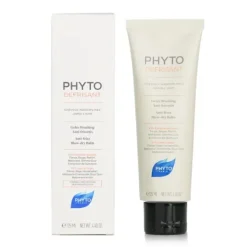 PhytoDefrisant Anti-Frizz Blow-Dry Balm - For Unruly Hair