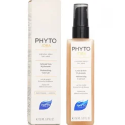 PhytoJoba Moisturizing Care Gel (Dry Hair)