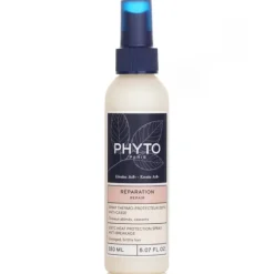 PhytoKeratine Repairing Heat Protecting Spray (Damaged ann Brittle Hair)