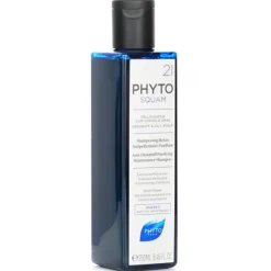 PhytoSquam Anti-Dandruff Purifying Maintenance Shampoo (Dandruff & Oily Scalp)